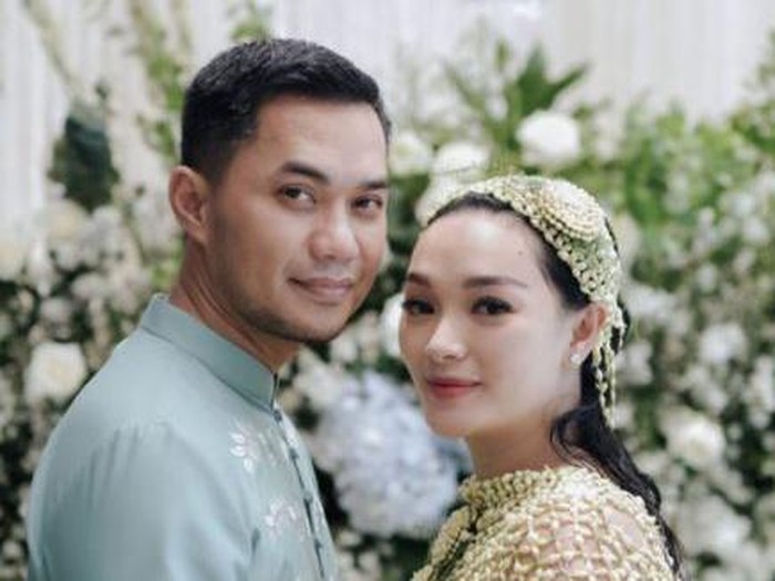 Model Verano Siliyana Sebut Punya Anak dari Sirajuddin, Zaskia Gotik tak Ambil Pusing